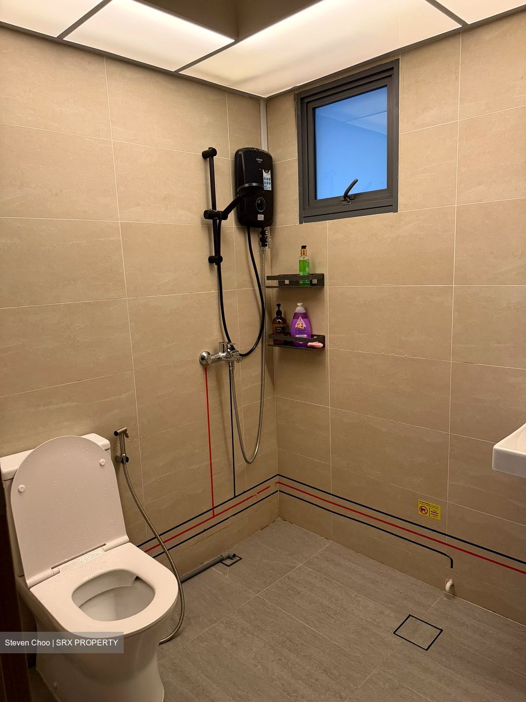Blk 244A Garden Bloom @ Tengah (Tengah), HDB 4 Rooms #625585591